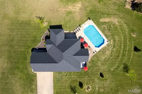 View/Area - 145 Saddlebrooke Rdg, Jackson, MO 63755 photo 6 of 8