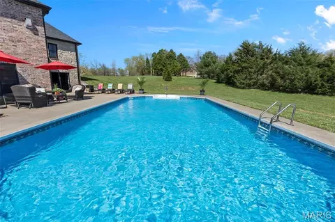 Exterior - 145 Saddlebrooke Rdg, Jackson, MO 63755 photo 15 of 23