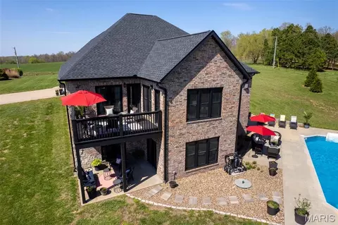 Exterior - 145 Saddlebrooke Rdg, Jackson, MO 63755 photo 5 of 23