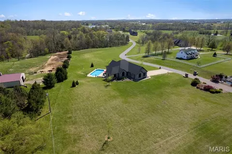 View/Area - 145 Saddlebrooke Rdg, Jackson, MO 63755 photo 3 of 8
