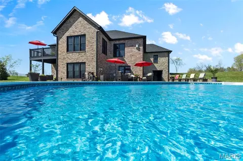 Exterior - 145 Saddlebrooke Rdg, Jackson, MO 63755 photo 17 of 23