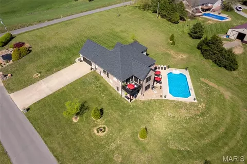 View/Area - 145 Saddlebrooke Rdg, Jackson, MO 63755 photo 4 of 8