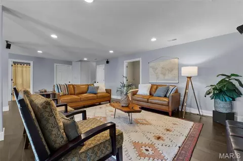 Living - 145 Saddlebrooke Rdg, Jackson, MO 63755 photo 5 of 6