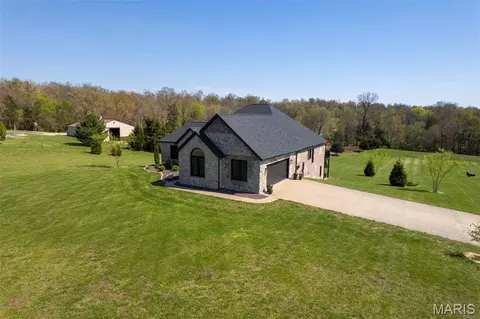Exterior - 145 Saddlebrooke Rdg, Jackson, MO 63755 photo 7 of 23