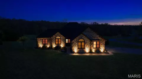 Exterior - 145 Saddlebrooke Rdg, Jackson, MO 63755 photo 9 of 23