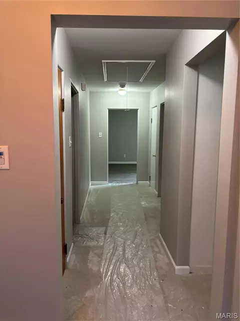 Entry Way - 514 Carson Rd, Ferguson, MO 63135 photo 1 of 2