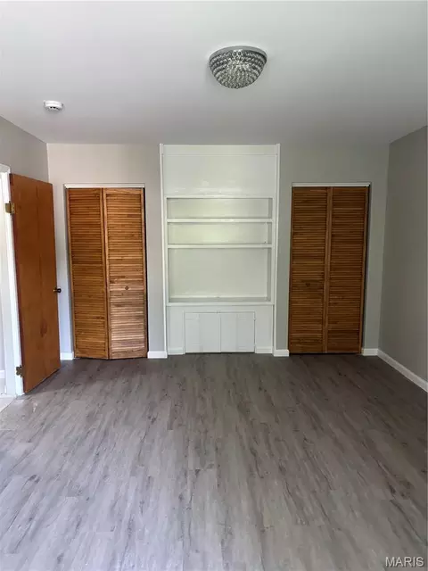 Bedroom - 514 Carson Rd, Ferguson, MO 63135 photo 3 of 5