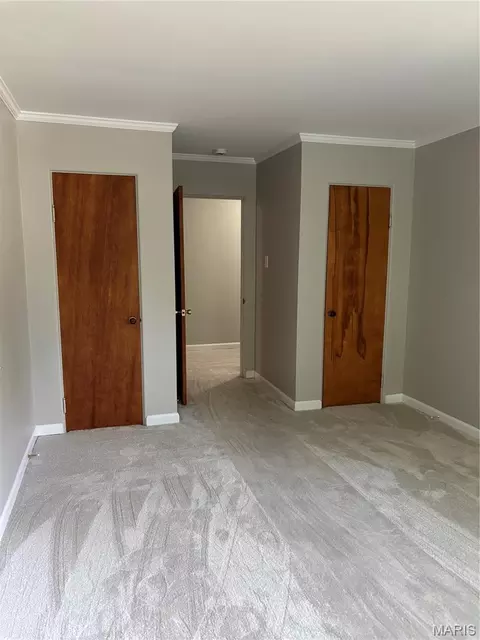 Bedroom - 514 Carson Rd, Ferguson, MO 63135 photo 5 of 5