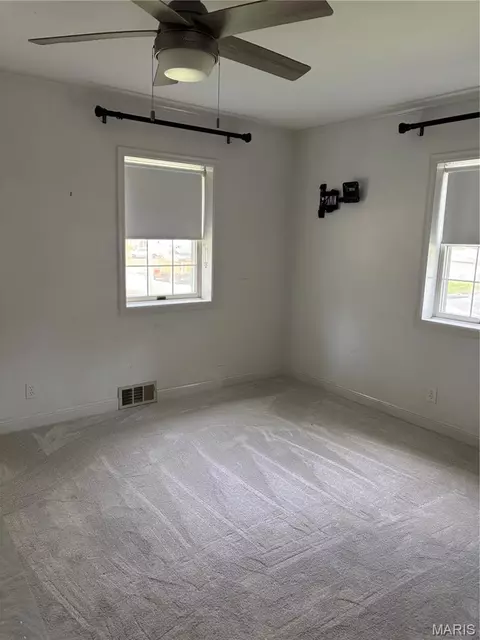 Bedroom - 514 Carson Rd, Ferguson, MO 63135 photo 1 of 5
