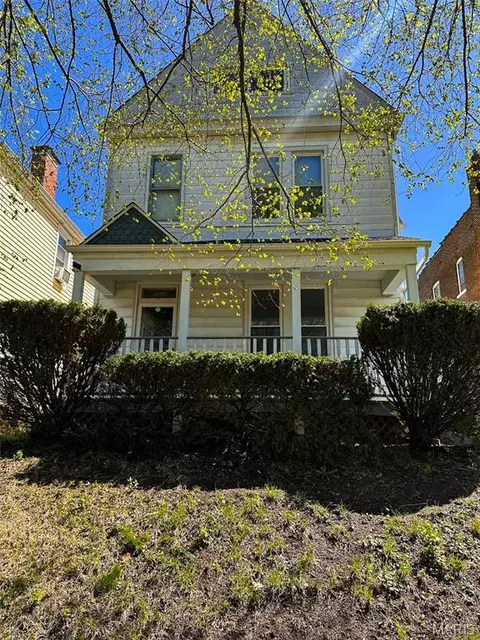 6626 Alabama Ave, Saint Louis, MO 63111