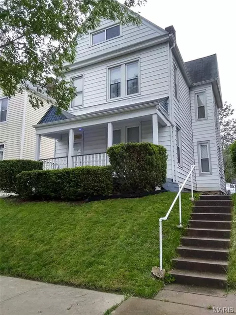 6626 Alabama Ave, Saint Louis, MO 63111