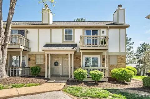 1450 Bluebird Ter, Brentwood, MO 63144