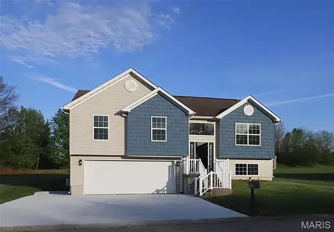 134 Crabapple Dr, Bonne Terre, MO 63628