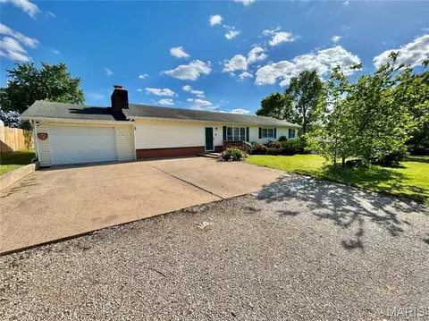 1507 Roberts Dr, Salem, MO 65560