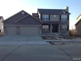 0 Redwood Kensington Rdg, Herculaneum, MO 63048