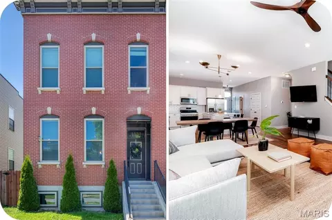 3433 Texas Ave, Saint Louis, MO 63116