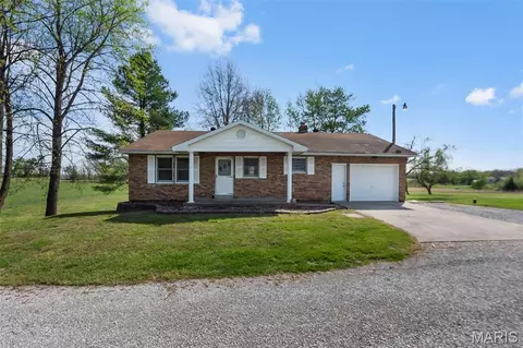 1923 County Road 513, Altenburg, MO 63732