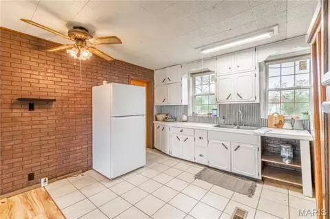 Kitchen - 605 Third St, Marble Hill, MO 63764 photo 3 of 3