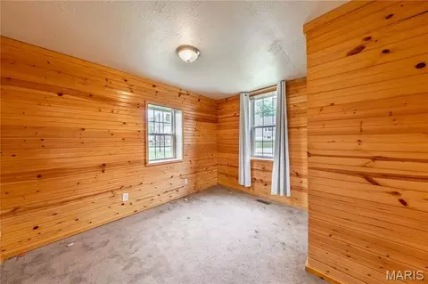 Bedroom - 605 Third St, Marble Hill, MO 63764 photo 1 of 3
