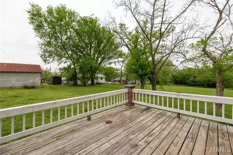 Exterior - 605 Third St, Marble Hill, MO 63764 photo 2 of 5