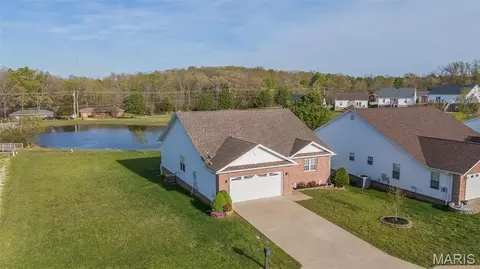 268 Redhead Ln, Poplar Bluff, MO 63901