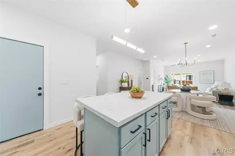 160 Field Crossing Dr # A, Highland, IL 62249