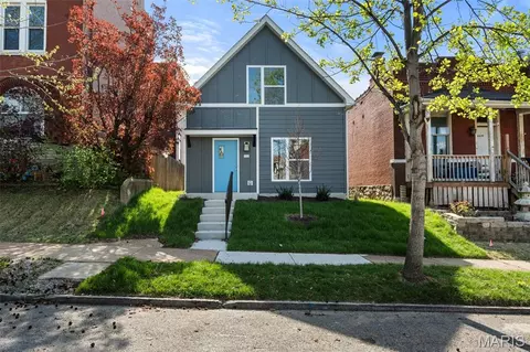 4418 Louisiana Ave, Saint Louis, MO 63111