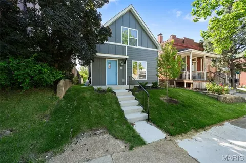 4418 Louisiana Ave, Saint Louis, MO 63111