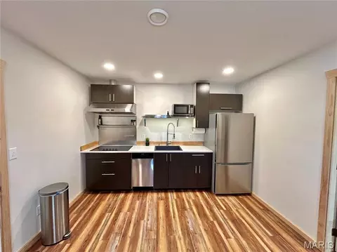 Kitchen - 306 E Franklin St, Salem, MO 65560 photo 1 of 3