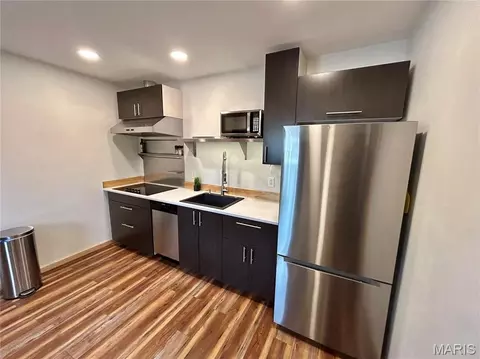 Kitchen - 306 E Franklin St, Salem, MO 65560 photo 3 of 3