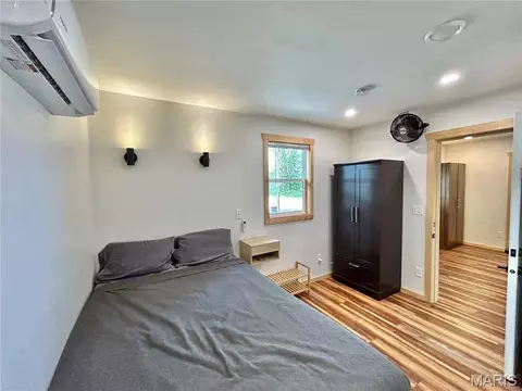 Bedroom - 306 E Franklin St, Salem, MO 65560 photo 2 of 2