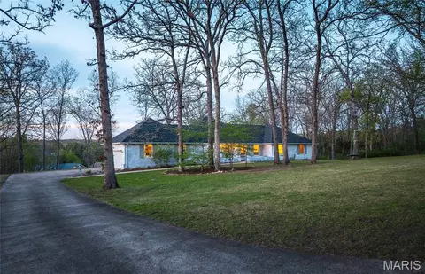 11865 Meadowview Rd, Rolla, MO 65401