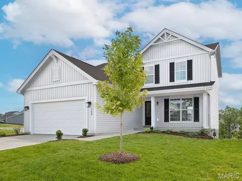 12 Shady Elm Ct, Saint Charles, MO 63301