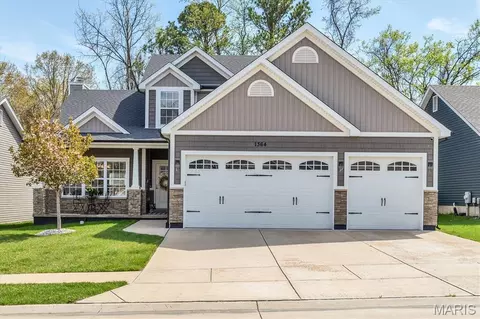 1364 Grey Wolf Dr, Imperial, MO 63052