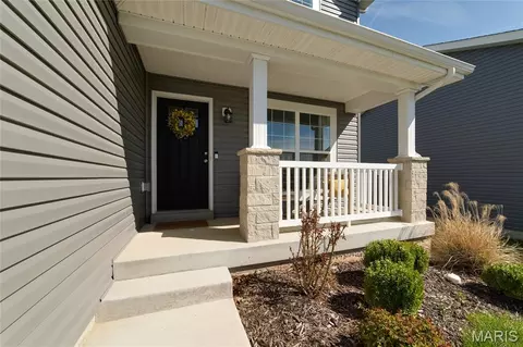 166 Liberty Valley Dr, Foristell, MO 63348