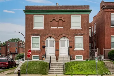 3857 Virginia Ave, Saint Louis, MO 63118