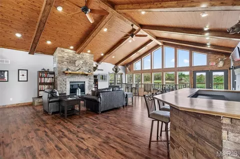 4273 Highway 47, Lonedell, MO 63060