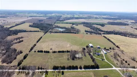 0 53 Acres County Rd 362, New Bloomfield, MO 65063