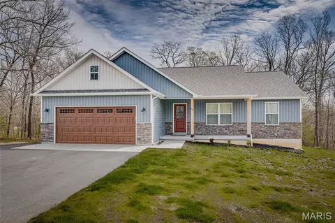 518 Rue Lamande, Bonne Terre, MO 63628