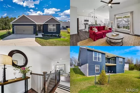 1576 Westlake Circle Dr, Pacific, MO 63069