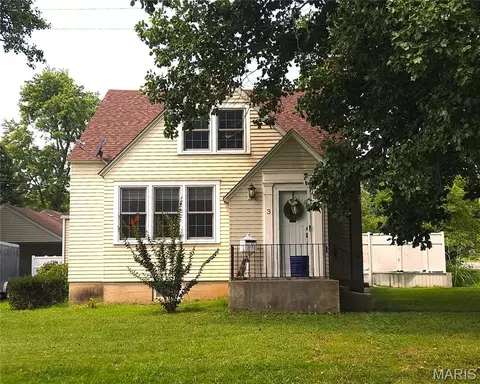 3 N Jackson St, Salem, MO 65560