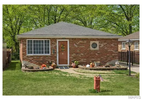 715 Avenue H, Saint Louis, MO 63125