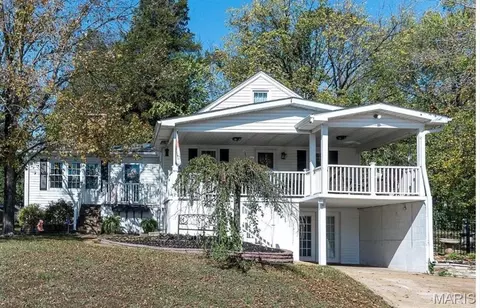 10981 Bailey School Rd, Festus, MO 63028