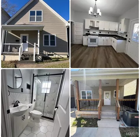 6749 Vernon Ave, University City, MO 63130