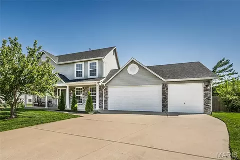 19 Briarmist Ct, O'fallon, MO 63366