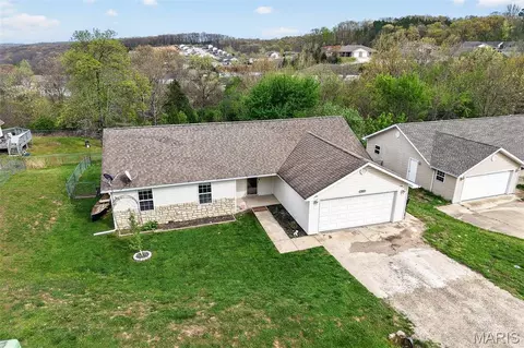 View/Area - 20826 Hibbett Rd, Saint Robert, MO 65584 photo 1 of 12