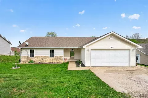 Exterior - 20826 Hibbett Rd, Saint Robert, MO 65584 photo 2 of 3