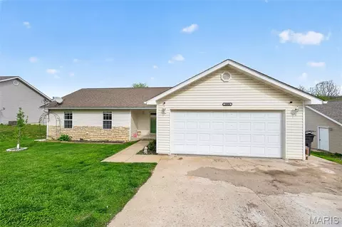 Exterior - 20826 Hibbett Rd, Saint Robert, MO 65584 photo 3 of 3