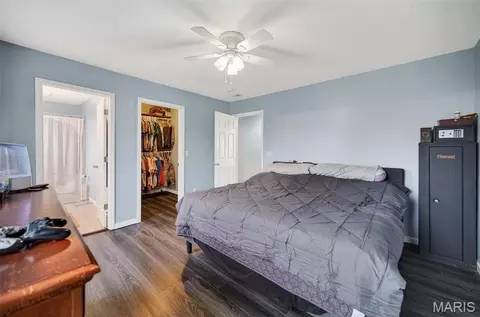 Bedroom - 20826 Hibbett Rd, Saint Robert, MO 65584 photo 3 of 3