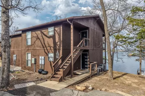 256 Lone Oak Pt #15, Sunrise Beach, MO 65079